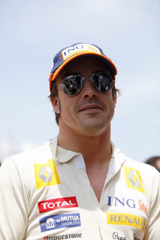 GP SPAGNA